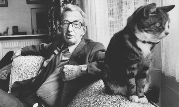 Image result for intellectuals with cats